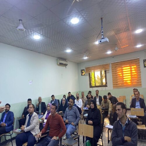 ارشاد نفسي والتوجية التربوي