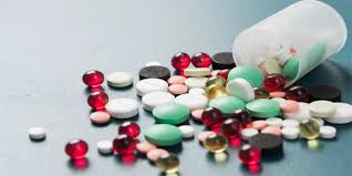 الادمان على الأدوية 