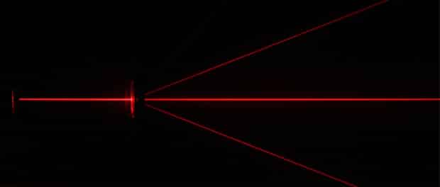 ماهية  اللــــيزرات  الكيميــــاوية  