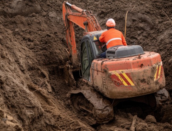 أهمية التربة في الزراعة وموارد الغذاء