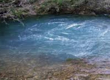 التحديات التي تواجه الموارد المائية