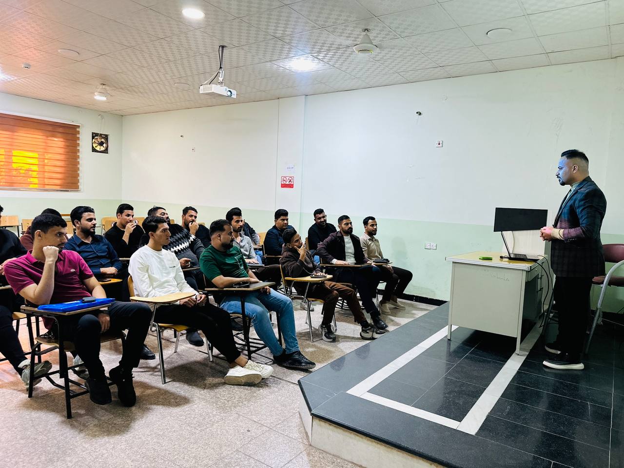 طريقك نحو النجاج