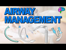 Airway Management
