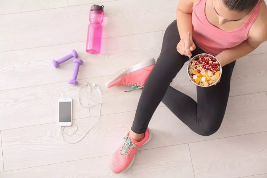 السمنة المفرطة ودور ابر التنحيف في انقاص الوزن