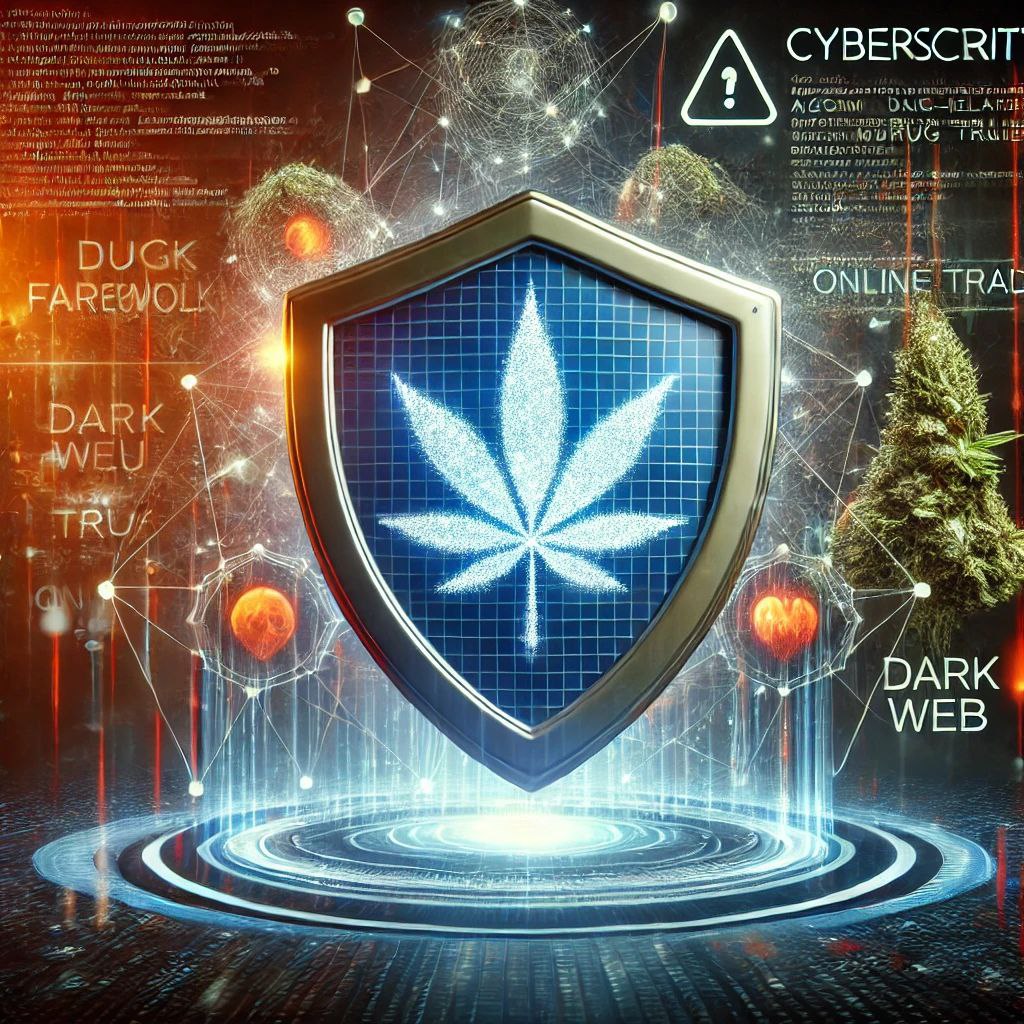 مقالة علمية للتدريسي م.م منتظر صاحب خلف حول التكامل بين الأمن السيبراني والتوعية المجتمعية للحد من تعاطي المخدرات