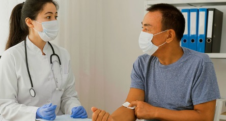 التثقيف الطبي حول الاستخدام الصحيح لفحوصات المفراس الحلزوني: مسؤولية مشتركة بين الأطباء والمرضى م.م احمد سلمان جاسم 