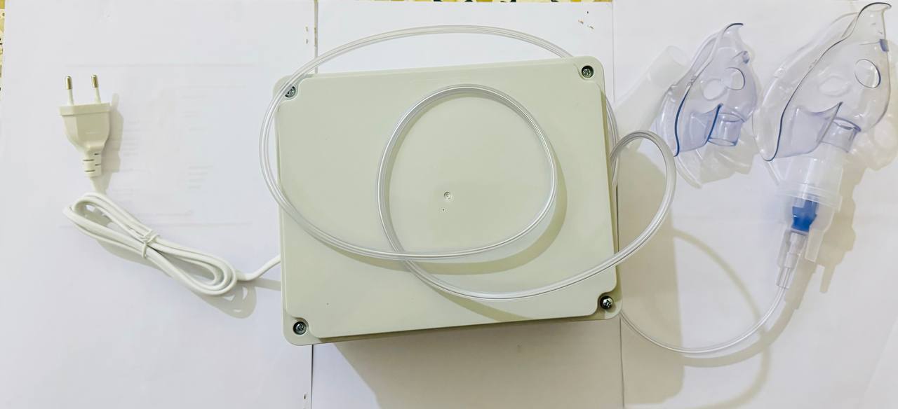 قام سفراء الاستدامة في كلية العلوم، قسم الفيزياء الطبية، بالمساهمة في تصميم وإنشاء جهاز تبخير.