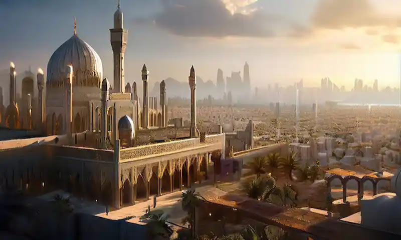 التحولات العمرانية: من التصاميم التاريخية إلى الابتكارات المعاصرة