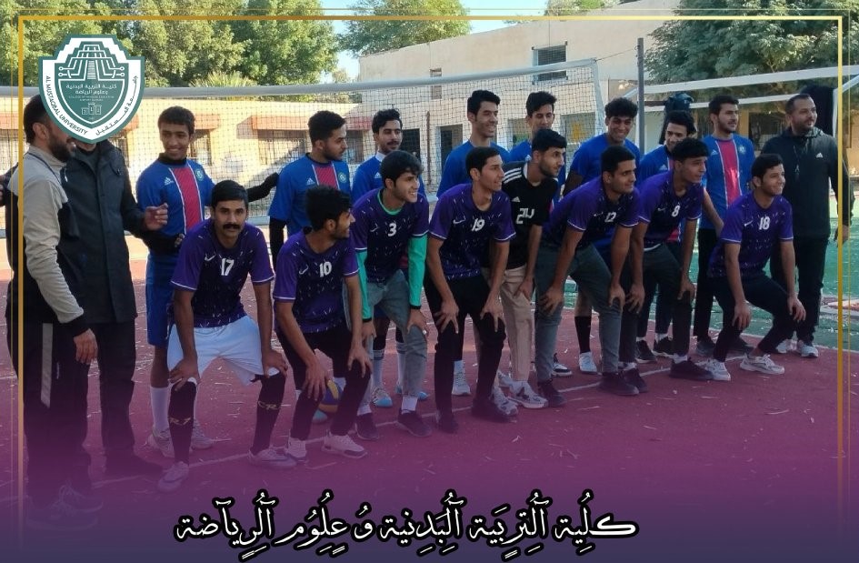 حملة في مدرسة الجماهير اشتملت على (تأهيل  ساحه المدرسه والتبرع بالكرات و بسيت دريسات والتبرع بشبكه لملعب كرة الطائرة  )