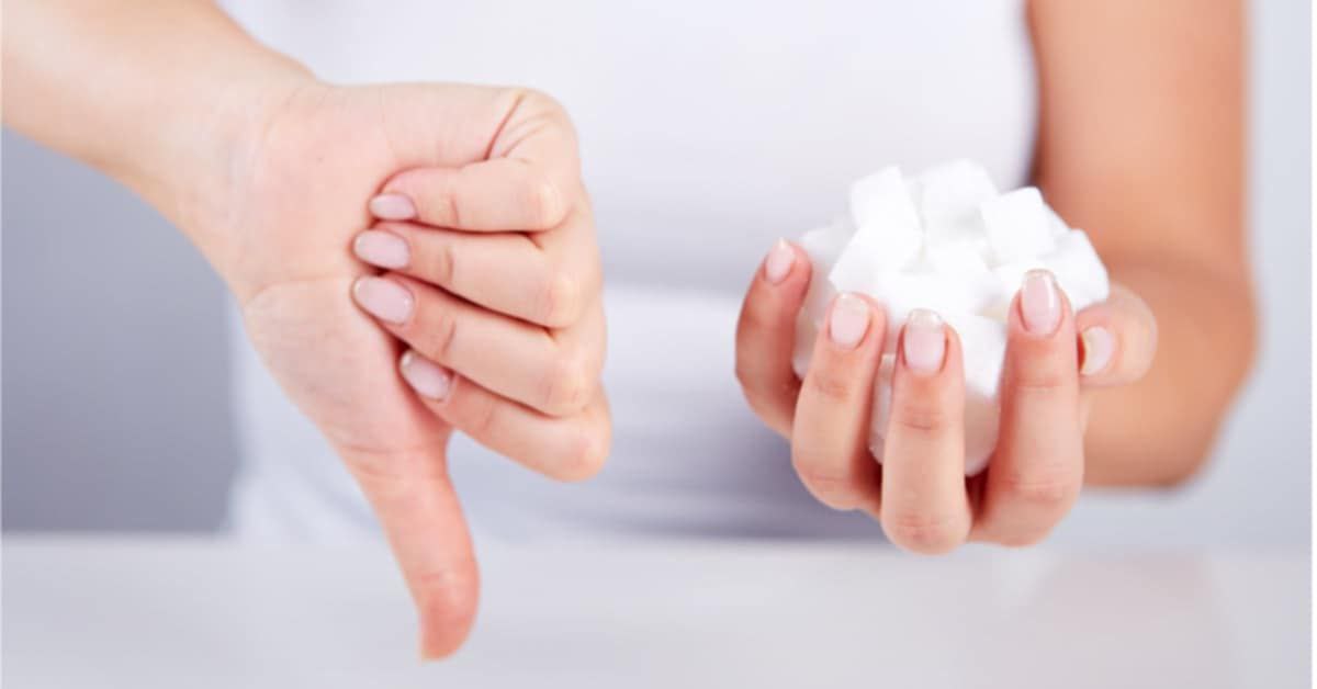 " مخاطر تناول السكريات " بقلم المعيدة فرح علاء 