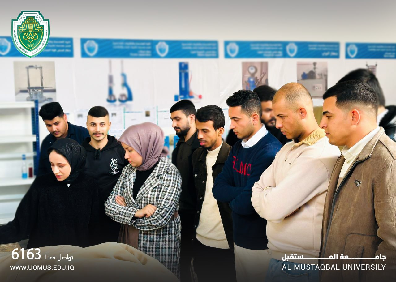 فحص مقاومة الانضغاط للاسمنت