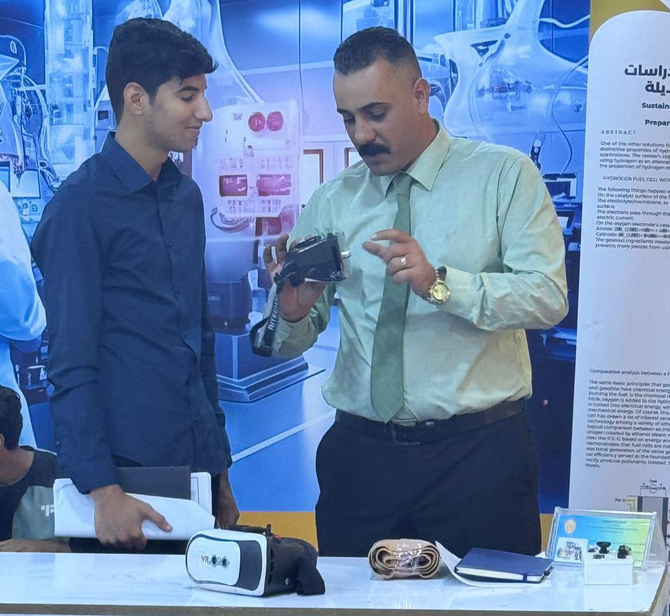 التعرف على مشاريع الذكاء الاصطناعي 