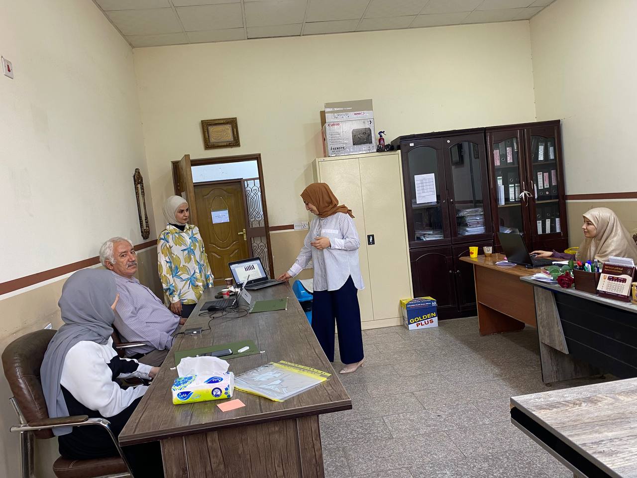 نبذة عن الدقة والضبط: مؤشرات أساسية في السيطرة النوعية.