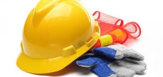 أهمية السلامة المهنية في مواقع البناء