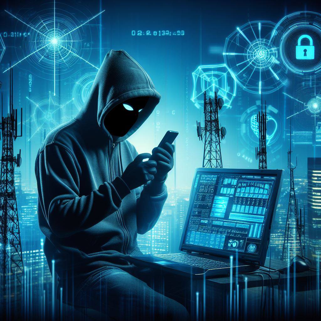 Telecom providers hacked by new HTTPSnoop malware by (Ali Hassan Badr)