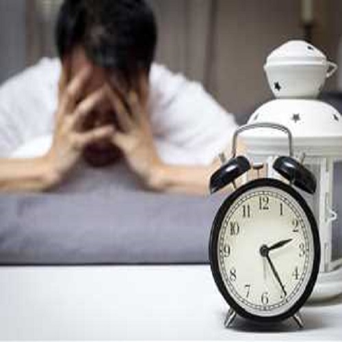 اضطراب النوم