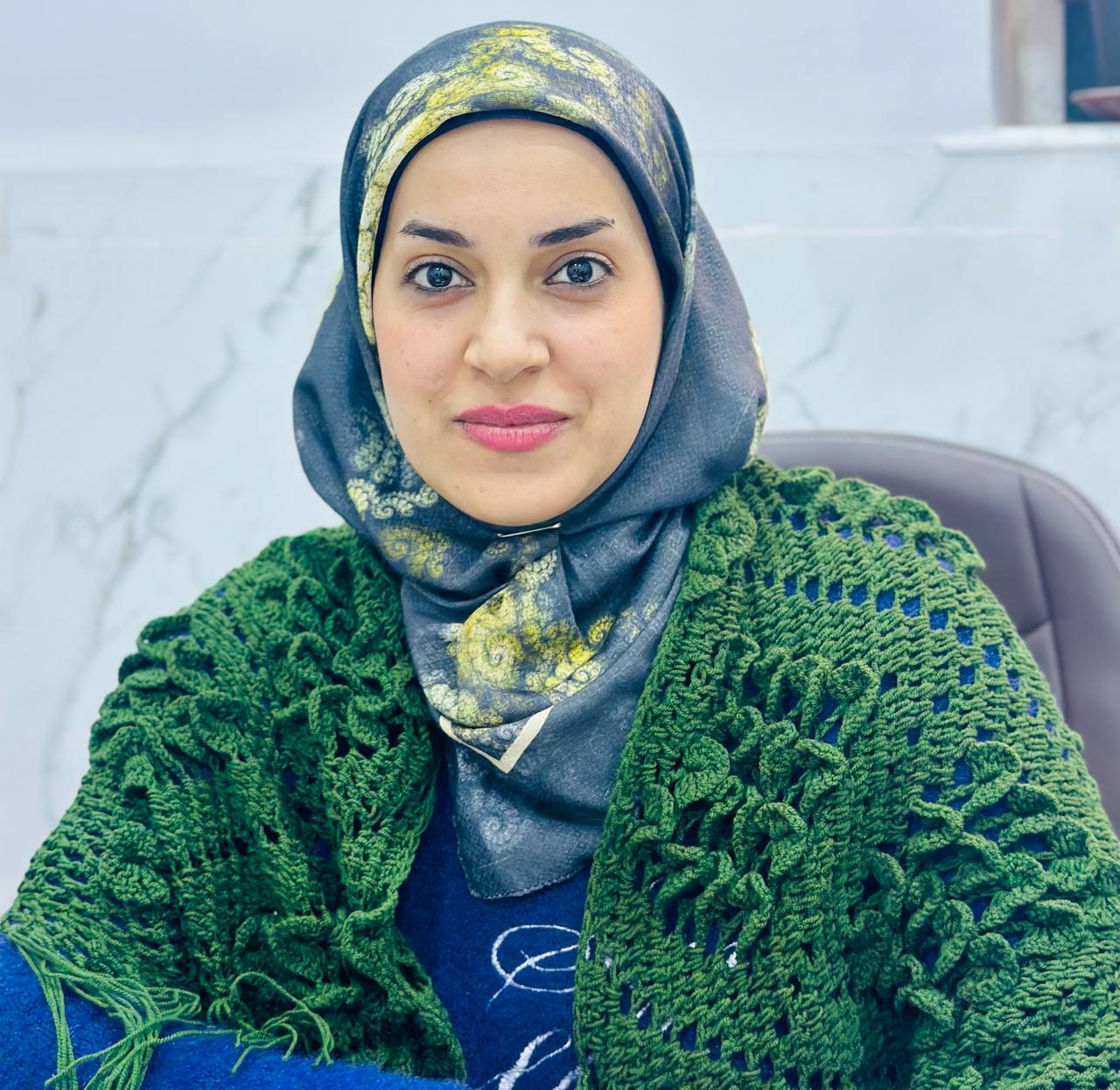 السلك الكهربائي الارضي