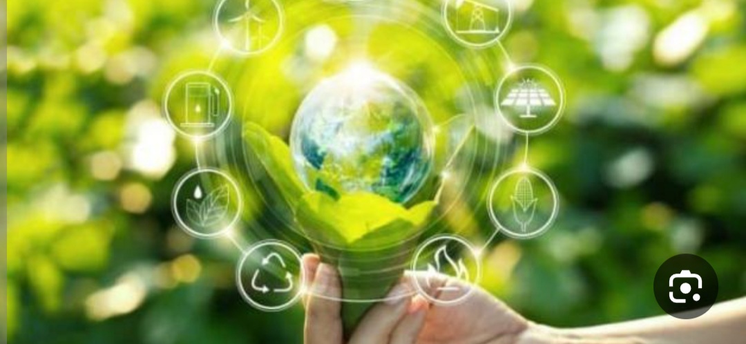 التنمية المستدامة رؤية لمستقبل افضل 