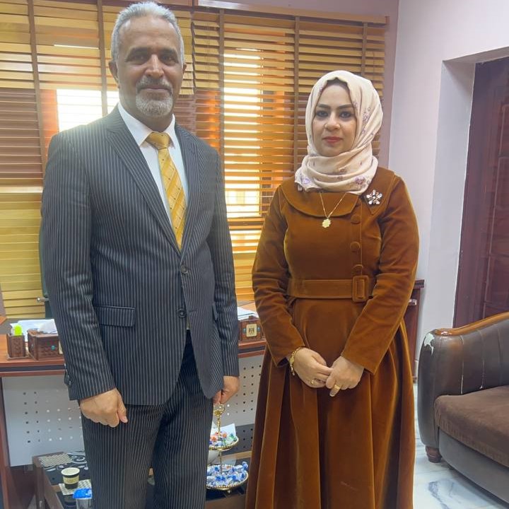 دعوة للمشاركة في اسبوع المستقبل للاستدامة