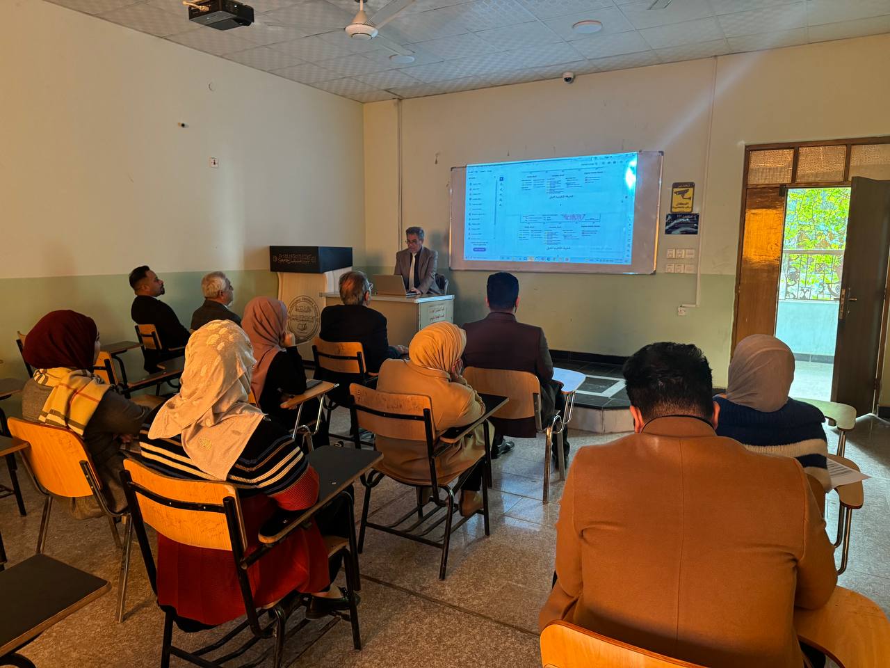 التلوث البيئي 