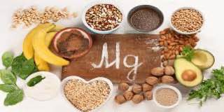 مقالة علمية للتدريسية (م.م. الاء احمد عساف ) بعنوان "" نقص المغنيسيوم ""