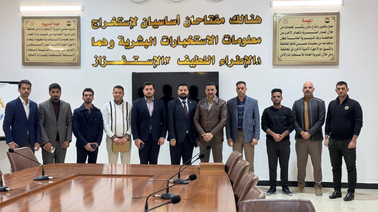 كلية القانون في جامعة المستقبل تحتفي بذكرى يوم النصر المبارك