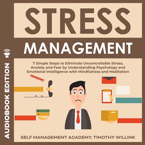 Stress and stress management