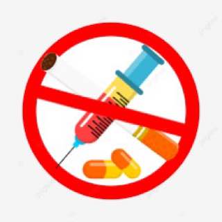 مقالة علمية للمعيدة (ايلاف علي عبيد )  بعنوان "خطر المخدرات"