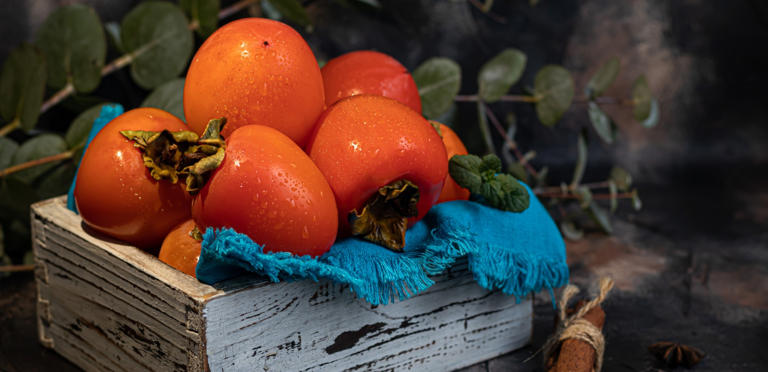 مقالة علمية للتدريسية ( سارة رحيم حمزة ) بعنوان ""فاكهة الخرمة ""