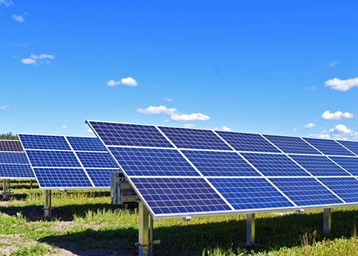 مقاله علمية للتدريسية  (م.م اسراء حسين ) بعنوان "المنظومة الشمسية للطاقة الكهربائية"