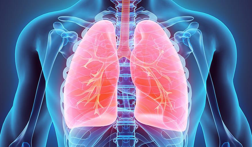 حلقة نقاشية " داء الانسداد الرئوي المزمن (COPD)"