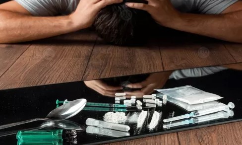 المخدرات وتأثيراتها السلبية على المجتمع