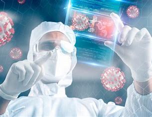 إنترنت الأشياء الطبية: الربط الذكي بين الأجهزة لتحسين الرعاية الصحية (ا.د. مهدي عبادي مانع) 