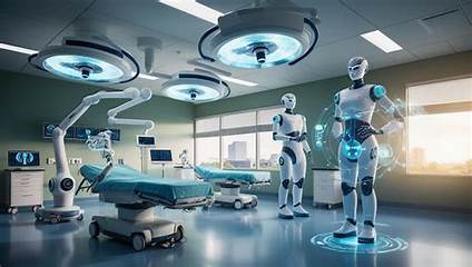 التعلم العميق في الطب: تطور الذكاء الاصطناعي في تشخيص الصور الطبية (م.د. ميثم نبيل مقداد) 