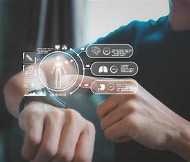 الأنظمة الطبية الذكية في مراقبة الأمراض المزمنة: ثورة في حياة المرضى (م.مبرمج ايه جمال هيدي) 