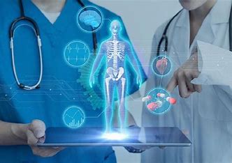 الأنظمة الطبية الذكية: ثورة في مجال الرعاية الصحية (م.م. علي سليم حليم ) 