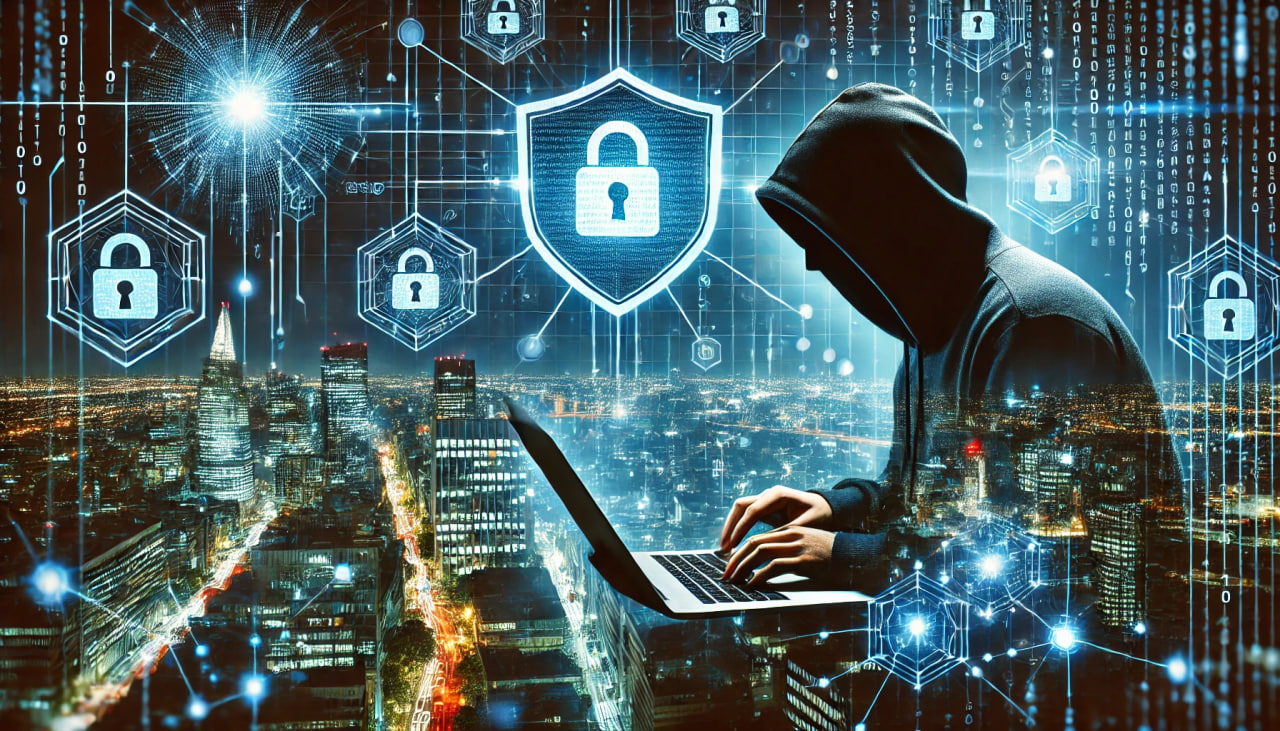 الجرائم الإلكترونية وتحديات الأمن السيبراني في القرن الواحد والعشرين مقالة علمية للتدريسية م.م سكينة طالب خير الله