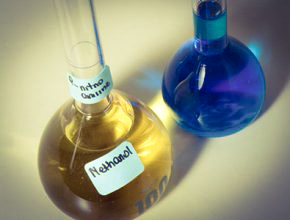 إﻧﺗﺎج اﻟﻣﯾﺛﺎﻧول ﺻﻧﺎﻋﯾﺎً ﺑﺎﺳﺗﺧدام اﻟﻐﺎز اﻟطﺑﯾﻌﻲ...