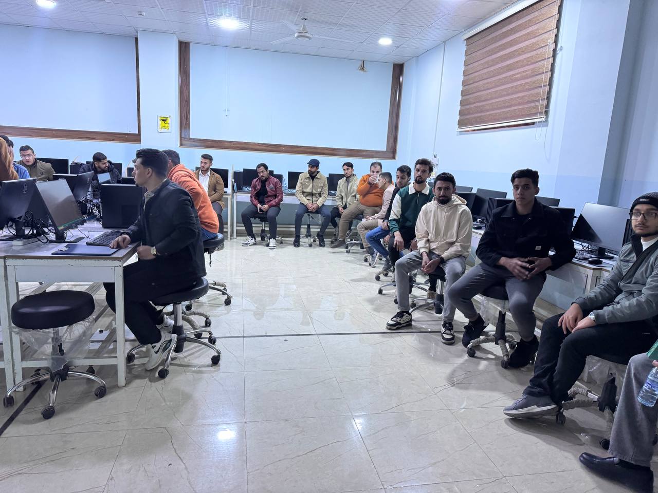 دور الذكاء الاصطناعي في العصر الحديث