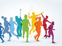 مقالة علمية للتدريسية ( م.م الاء احمد عساف ) بعنوان"" الرياضة الصحية ""