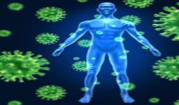 مقالة علمية للمعيدة ( بنين معن كريم ) بعنوان " الامراض المعدية "