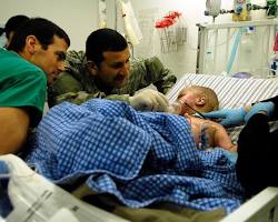 Pediatric Burns in Iraq: A Silent Scourge