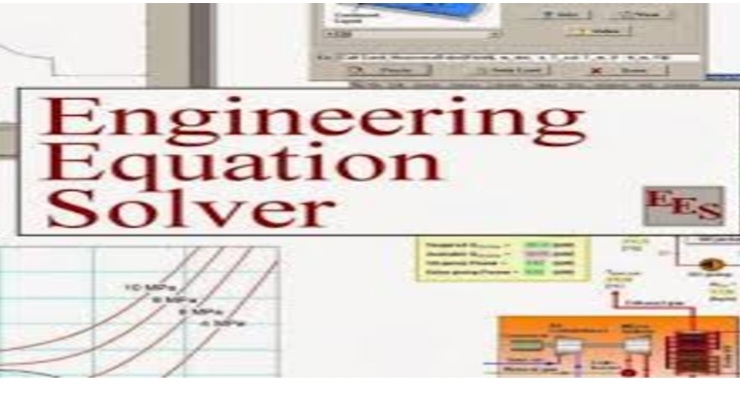 أهمية برنامج EES في التطبيقات الهندسية وحل المعادلات وتصميم المنظومات الحرارية