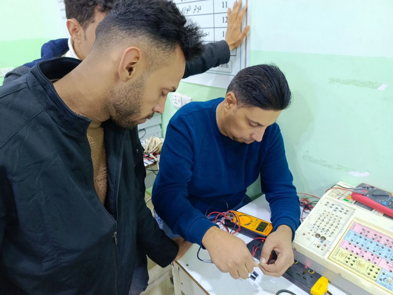 Design and Implementation of a Voltage Multiplier Circuit