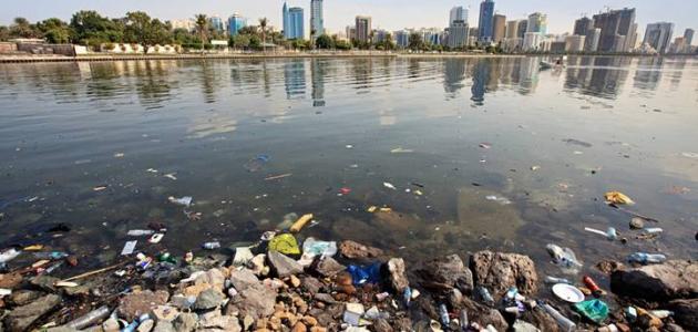 مقالة علمية للانسة نور الهدى عزمي بعنوان "الملوثات الميكروبية في المياه: الكشف، المعالجة، والمخاوف الصحية العامة.."