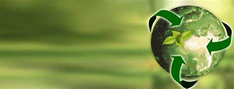 مقالة علمية للانسة نور الهدى عزمي بعنوان "دور الميكروبات في الاستدامة البيئية: التحلل البيولوجي وما بعده "