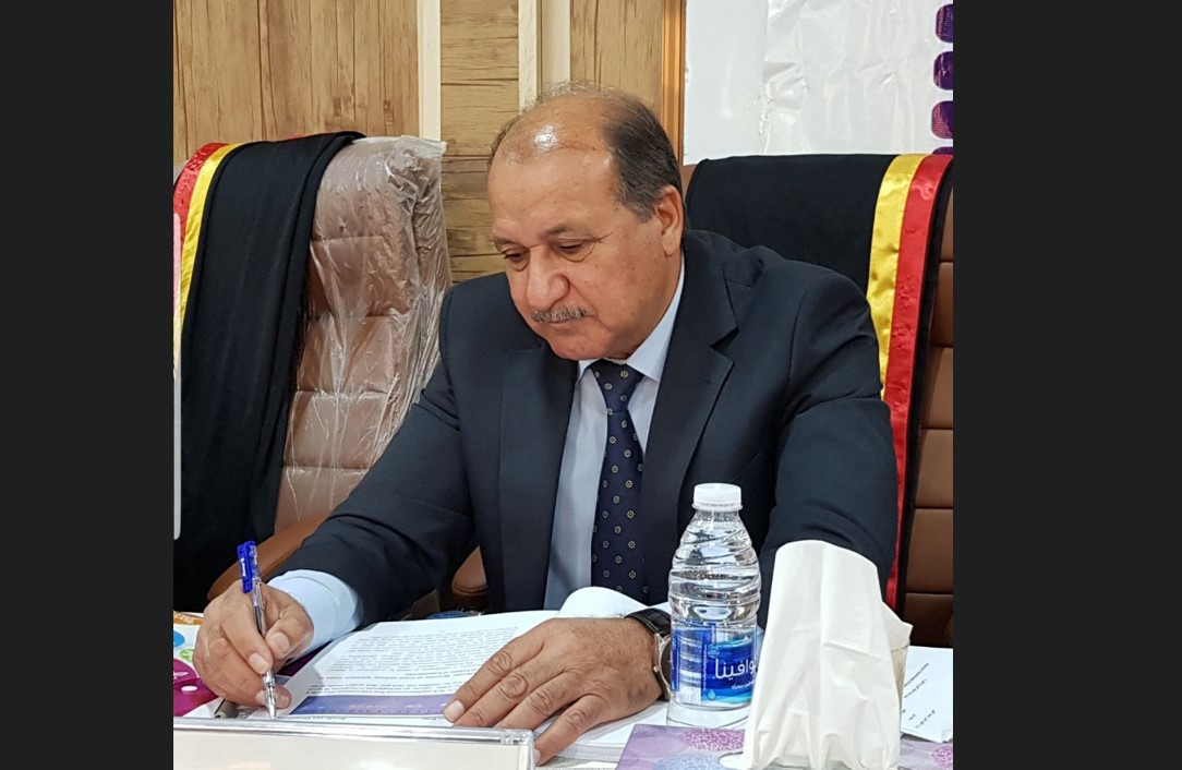 مقالة للاستاذ الدكتور حبيب صاحب نهر بمناسبة اليوم العالمي للتعليم