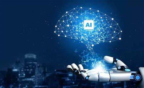 مقالة علمية للانسة نور الهدى عزمي بعنوان " الذكاء الاصطناعي في دراسة السلوك الحيواني"