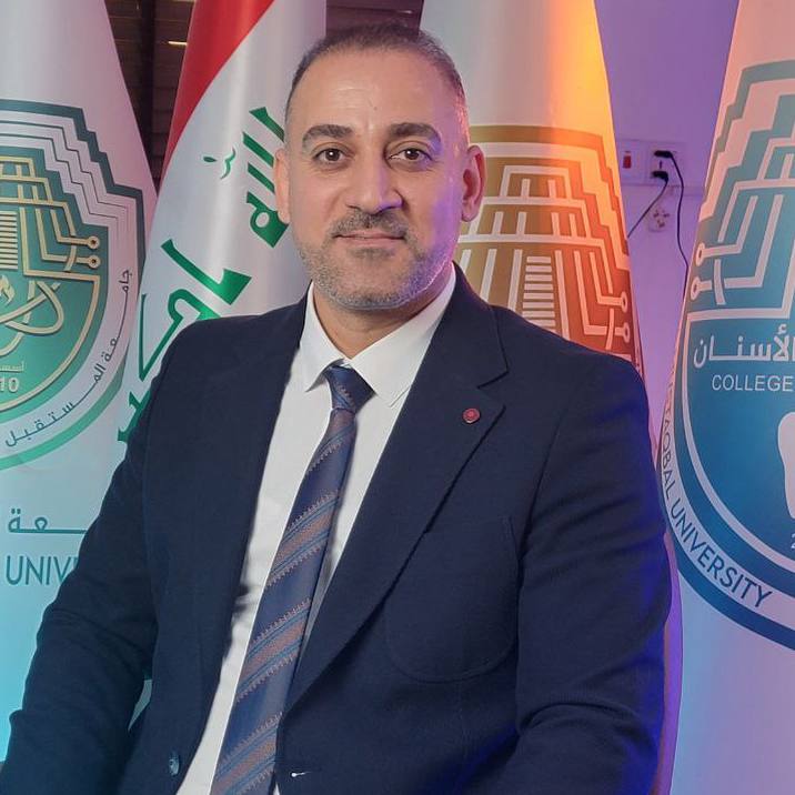 مقالة علمية للدكتور اصيل عامر هادي البيرماني بعنوان (مخاطر وآثار المواد البلاستيكية على صحة الإنسان والبيئة)