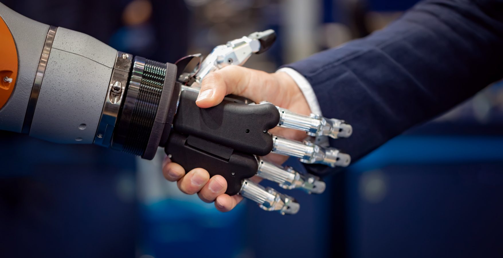 التفاعل بين الإنسان والحاسوب في الرعاية الصحية: تحسين الكفاءة وجودة الرعاية من خلال التكنولوجيا (م.م قصي منير دياب )